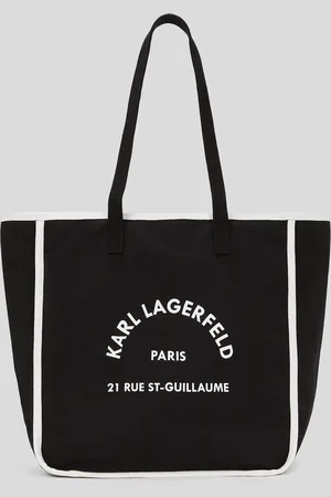 Karl Lagerfeld Rue St-guillaume Shopper
