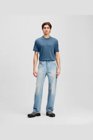 Karl Lagerfeld Relaxed Jeans