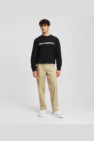 Karl Lagerfeld Chino Pants