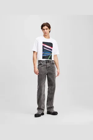 Karl Lagerfeld Relaxed Jeans