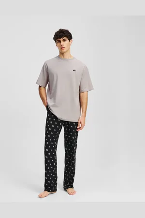 Karl Lagerfeld Ikon Pajama Set