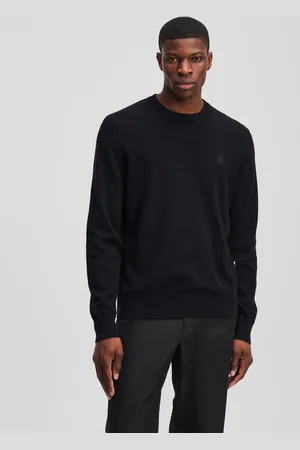 Karl Lagerfeld Karl Kameo Sweater