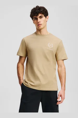 Karl Lagerfeld Hotel Karl Loungewear T-shirt