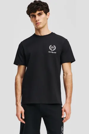 Karl Lagerfeld Hotel Karl Loungewear T-shirt