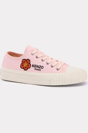 Basket discount kenzo femme