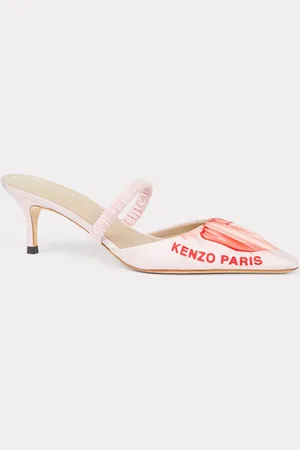 Kenzo discount sandales femme