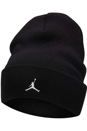 Bonnet noir outlet nike jordan