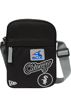 New Era Chicago MLB Sac À Bandoulière Noir