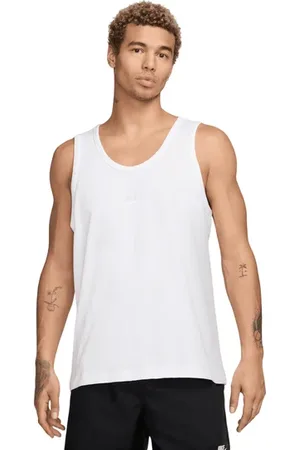 Nike Premium Essentials Débardeur Blanc C100