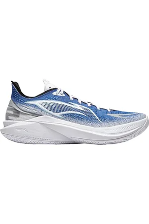 Li Ning Sonic 12 V2 Cliper Bleu
