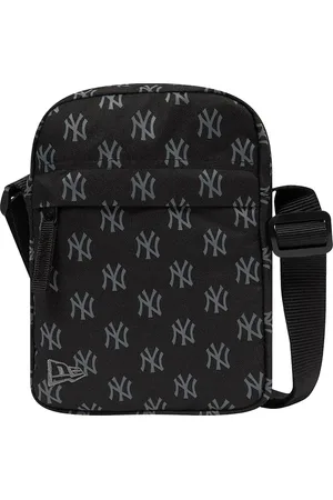New Era Ny Yankees Sac À Bandoulière Noir