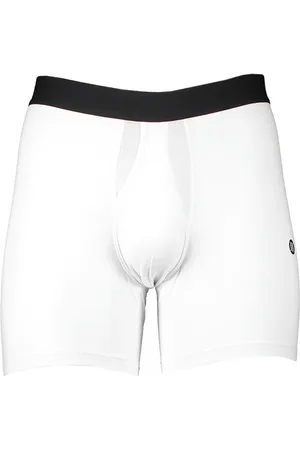 Stance Sportser Chaussettes Blanc