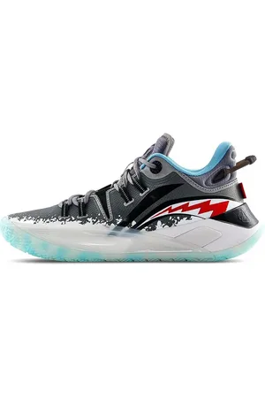 Li Ning Cj Mccollum 2 Gris