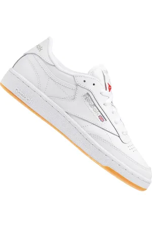 Reebok Club C 85 Chaussure De Sport Femmes Blanc