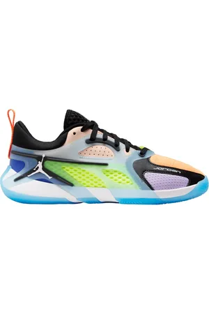 Jordan Heir Femmes Noir C018