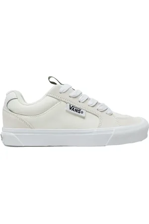 Vans Chukka Push Chaussure De Sport Blanc
