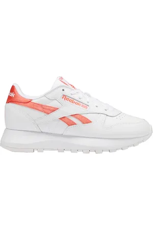 Reebok Classic Leather Sp Chaussure De Sport Femmes Blanc