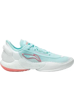 Li Ning Yushuai 18 V2 Vice Bleu