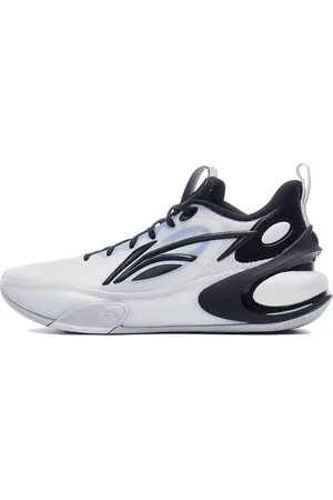 Li Ning Yushuai 17 Low Blanc