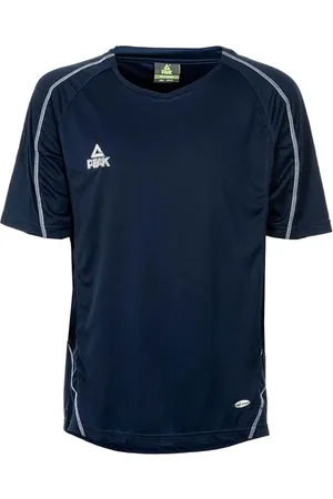 Peak Performance Energy Shooting Chemise Bleu