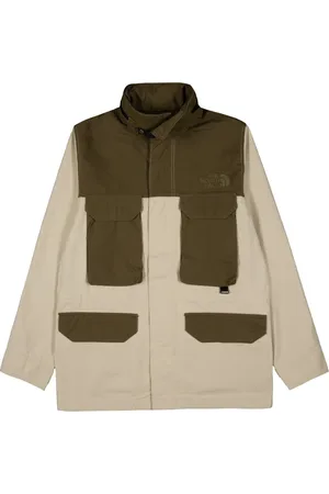The North Face Utility Fieldt Veste Vert