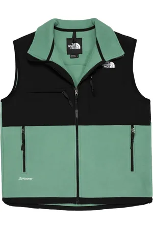 The North Face Denali Gilet Vert