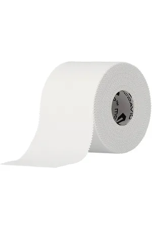 Mc David Eurotape 5cm X 10m Tape Blanc