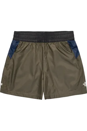 The North Face Xs Court Femmes Vert