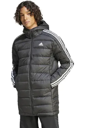 adidas Essentials Down Veste Noir