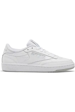 Reebok Club 85 Chaussure De Sport Femmes Blanc