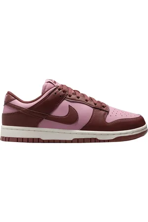 Nike Dunk Low Chaussure De Sport Femmes Rose C114