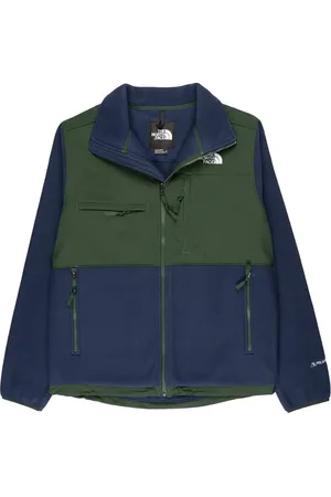The North Face Denalit Veste Bleu
