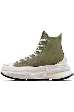 Converse Run Star Legacy Chaussure De Sport Femmes Gris