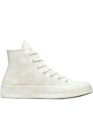 Converse Chuck 70 Hi Chaussure De Sport Femmes Blanc