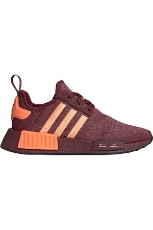 adidas Nmd_r1 Chaussure De Sport Femmes Rouge