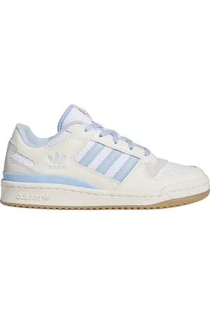 adidas Forum Low Cl Chaussure De Sport Femmes Blanc