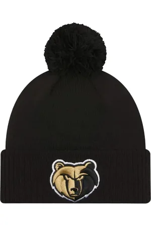 New Era Memphis Grizzlies NBA Memphis G. 23-24 Beanie Beanie Noir