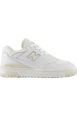 New Balance Bbw550bk Chaussure De Sport Femmes Blanc