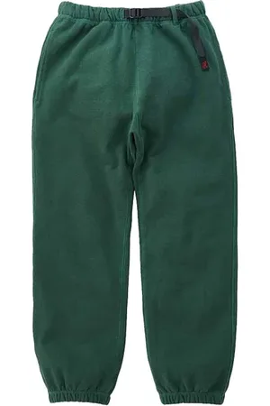 Gramicci Classic Pantalon De Survêtement Vert