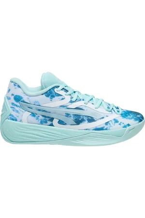 PUMA Stewie 2 Water Femmes Bleu C002