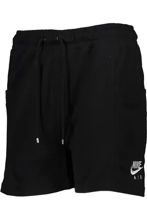 Nike Air Fleece Court Femmes Noir C010