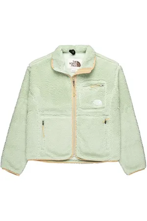 The North Face Extreme Pilet Veste Femmes Vert