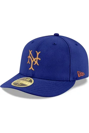 New Era Casquetteuchon Bleu