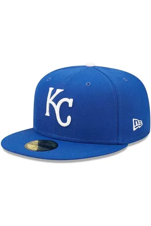 New Era Casquetteuchon Bleu