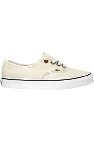 Vans Authentic Tort Chaussure De Sport Blanc