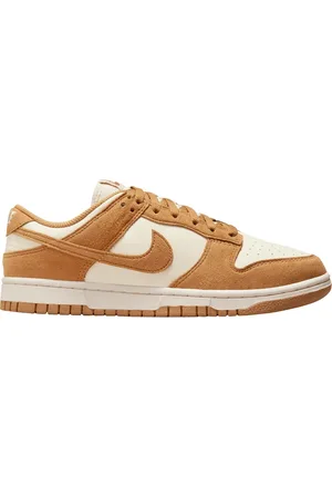 Nike Dunk Low Chaussure De Sport Femmes Blanc C100