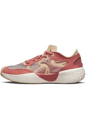 Jordan Delta 3 Low Chaussure De Sport Femmes Rose C600
