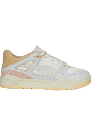PUMA Slipstream Thrifted Chaussure De Sport Femmes Blanc C002