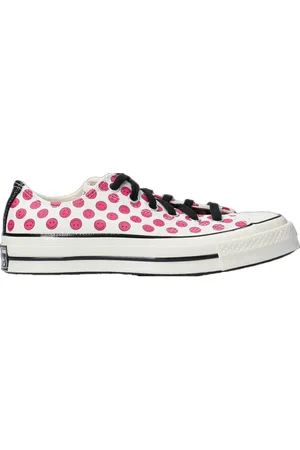 Converse Chuck 70 Ox Shoe Femmes Blanc