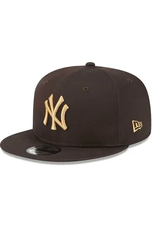 New Era MLB New York Yankees 9fifty Casquetteuchon Marron